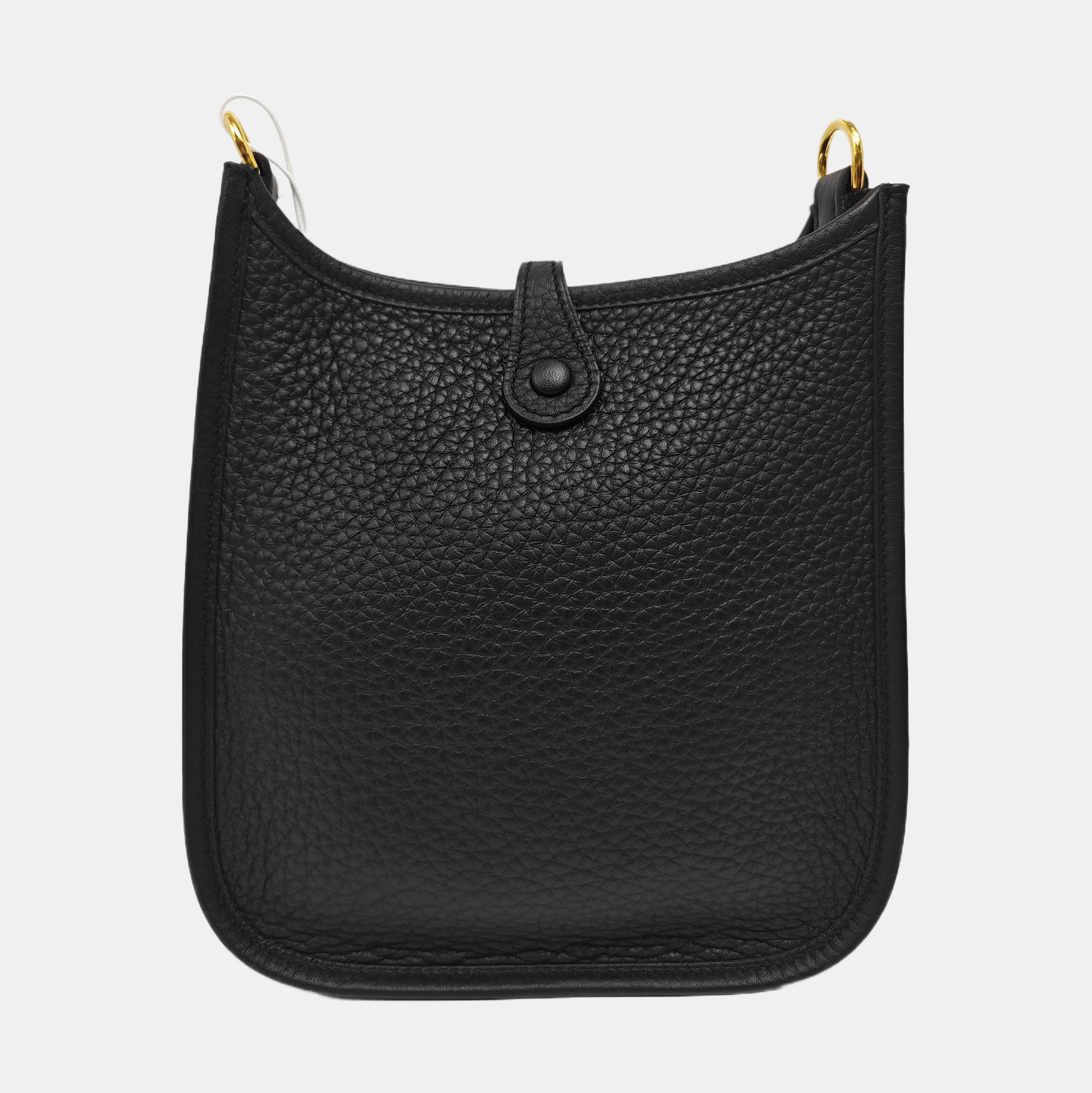 Evelyne TPM Clemence Black