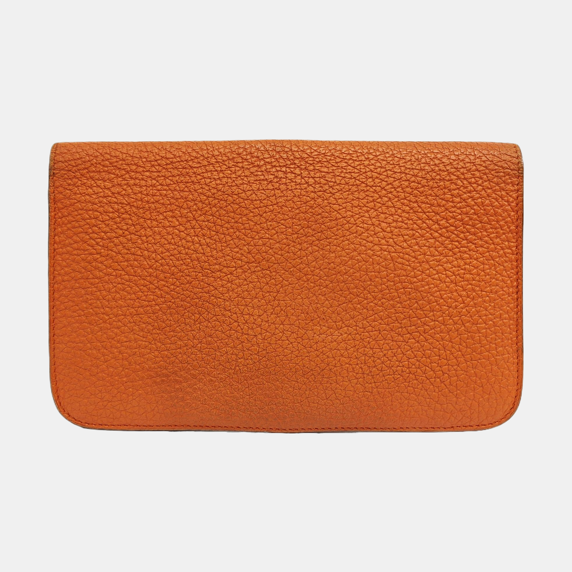 Dogon Togo Orange