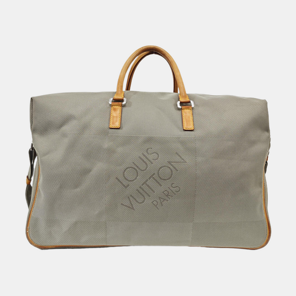 ARCHER Canvas Gray