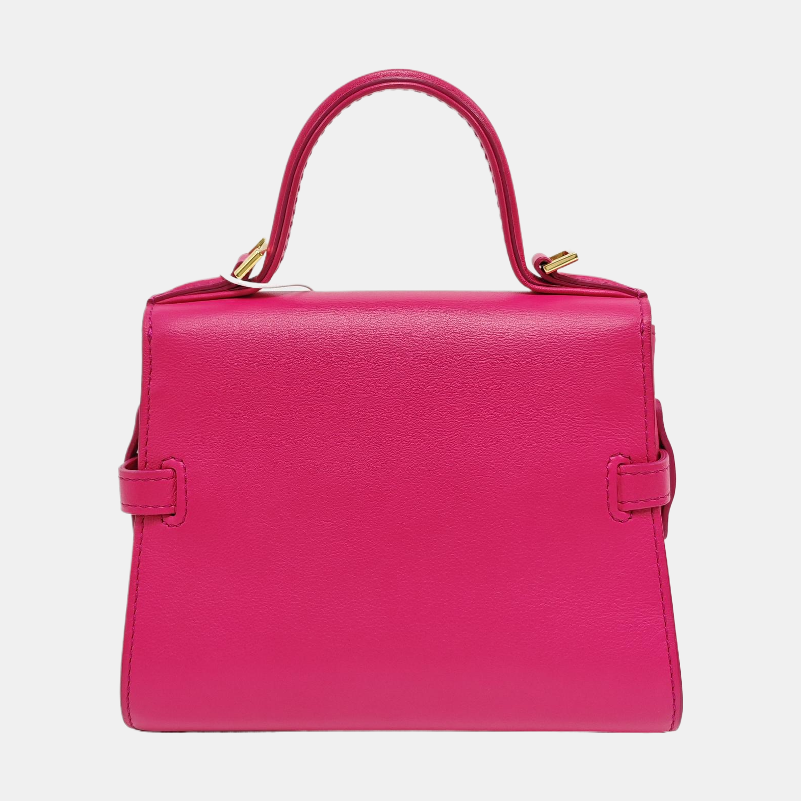 Tempête Calfskin Red