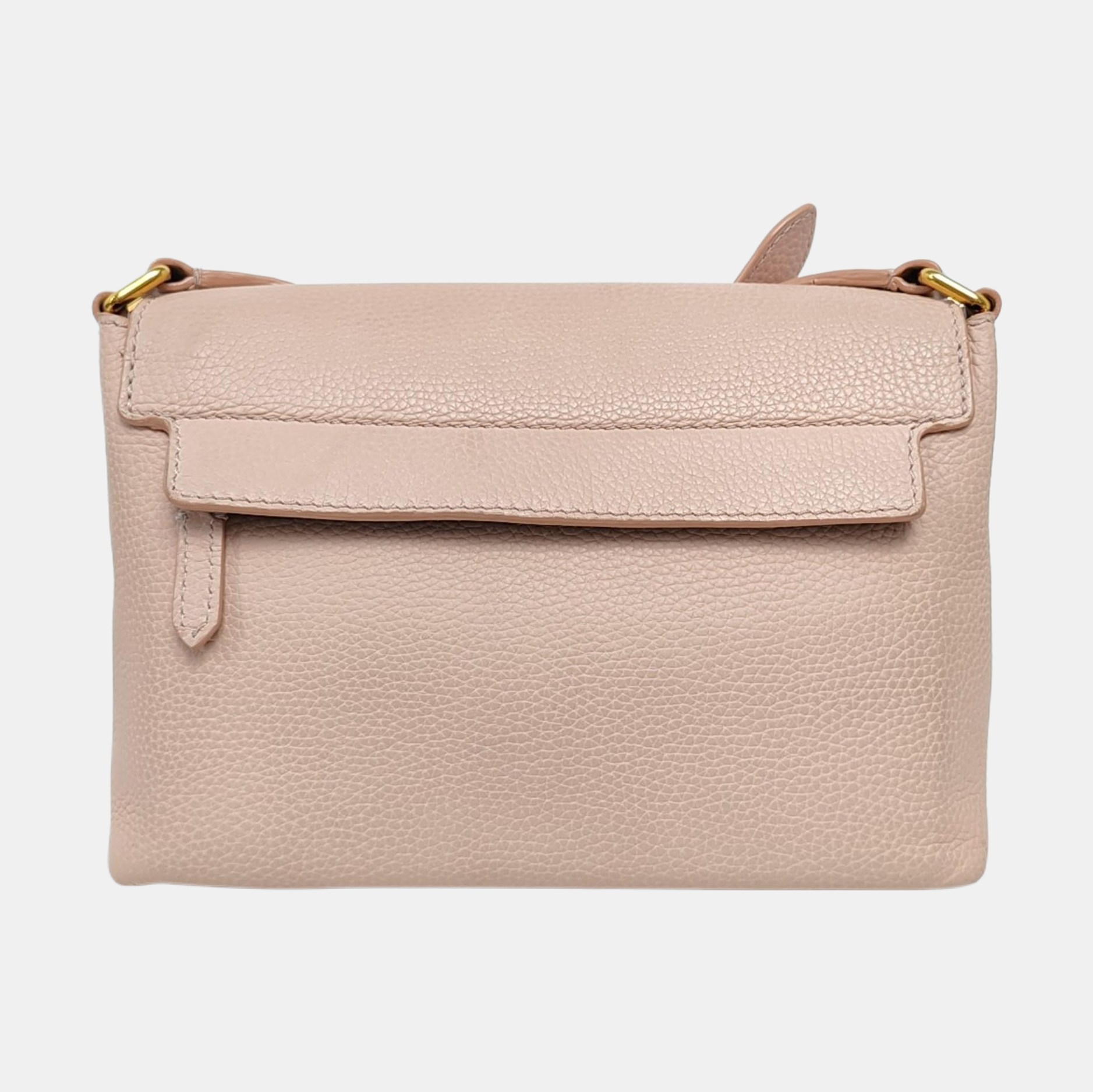 Burleigh Calfskin Pink