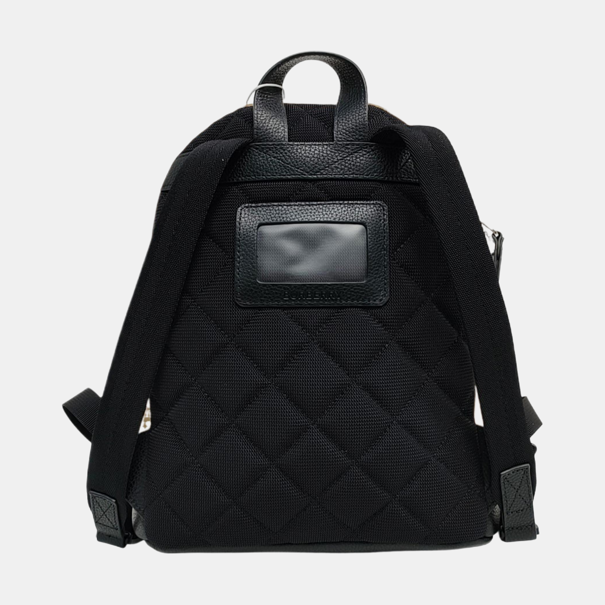 Nylon Backpack Multicolor
