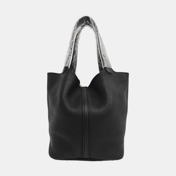 Picotin Lock 22 Clemence Black