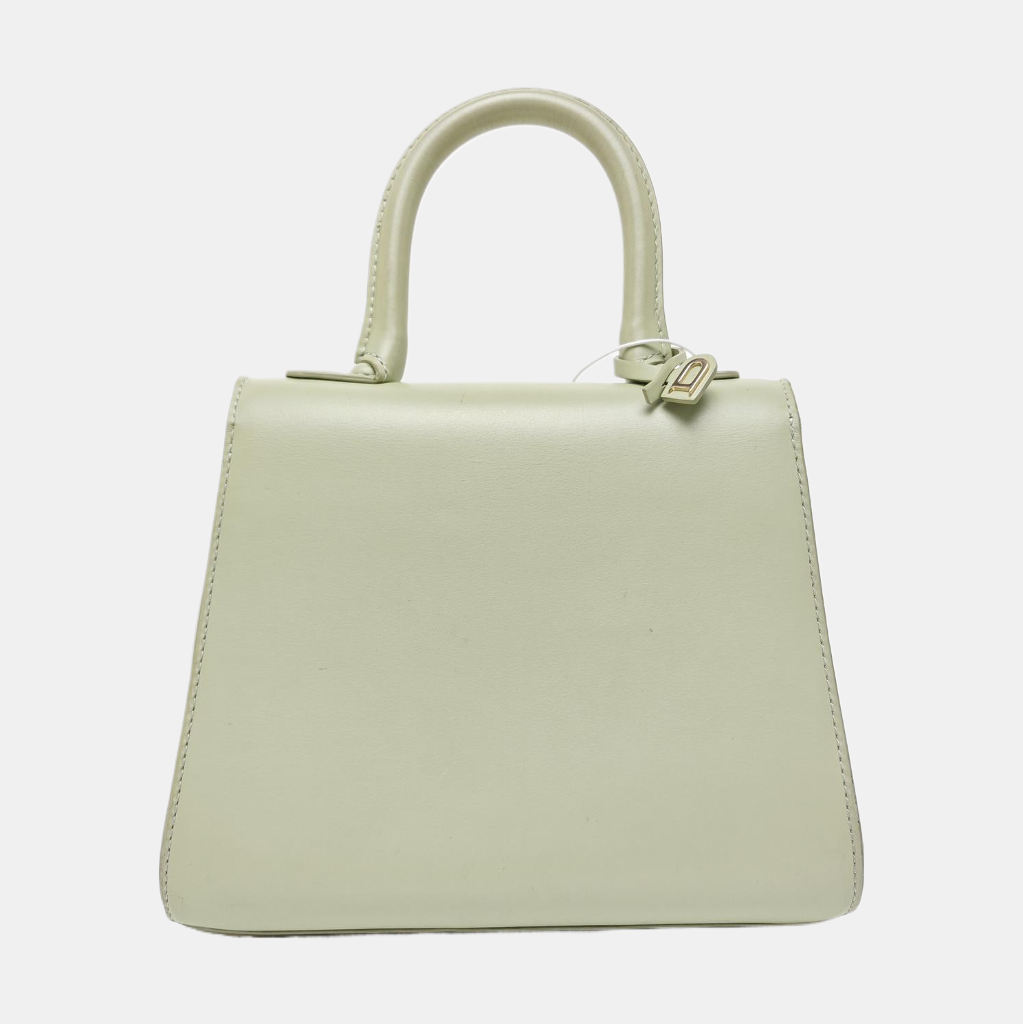 Brillant Calfskin Green