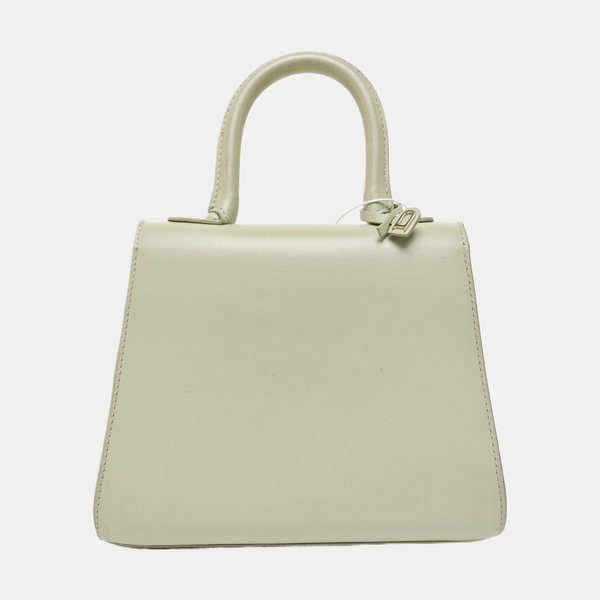 Brillant Calfskin Green