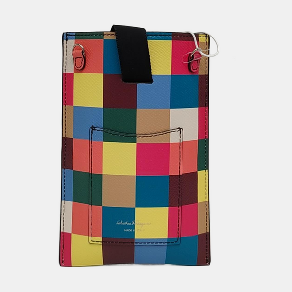 Calfskin Multicolor
