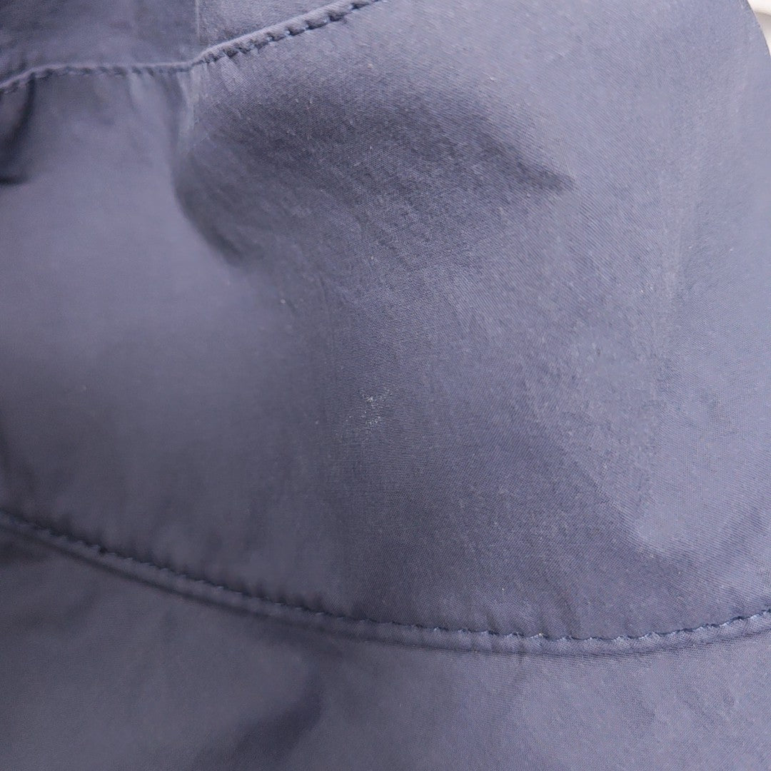 Cotton Hat Blue