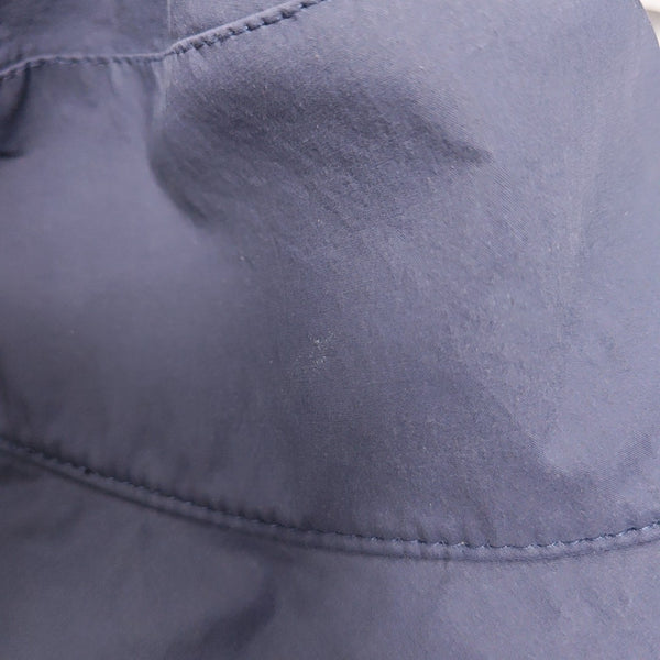 Cotton Hat Blue