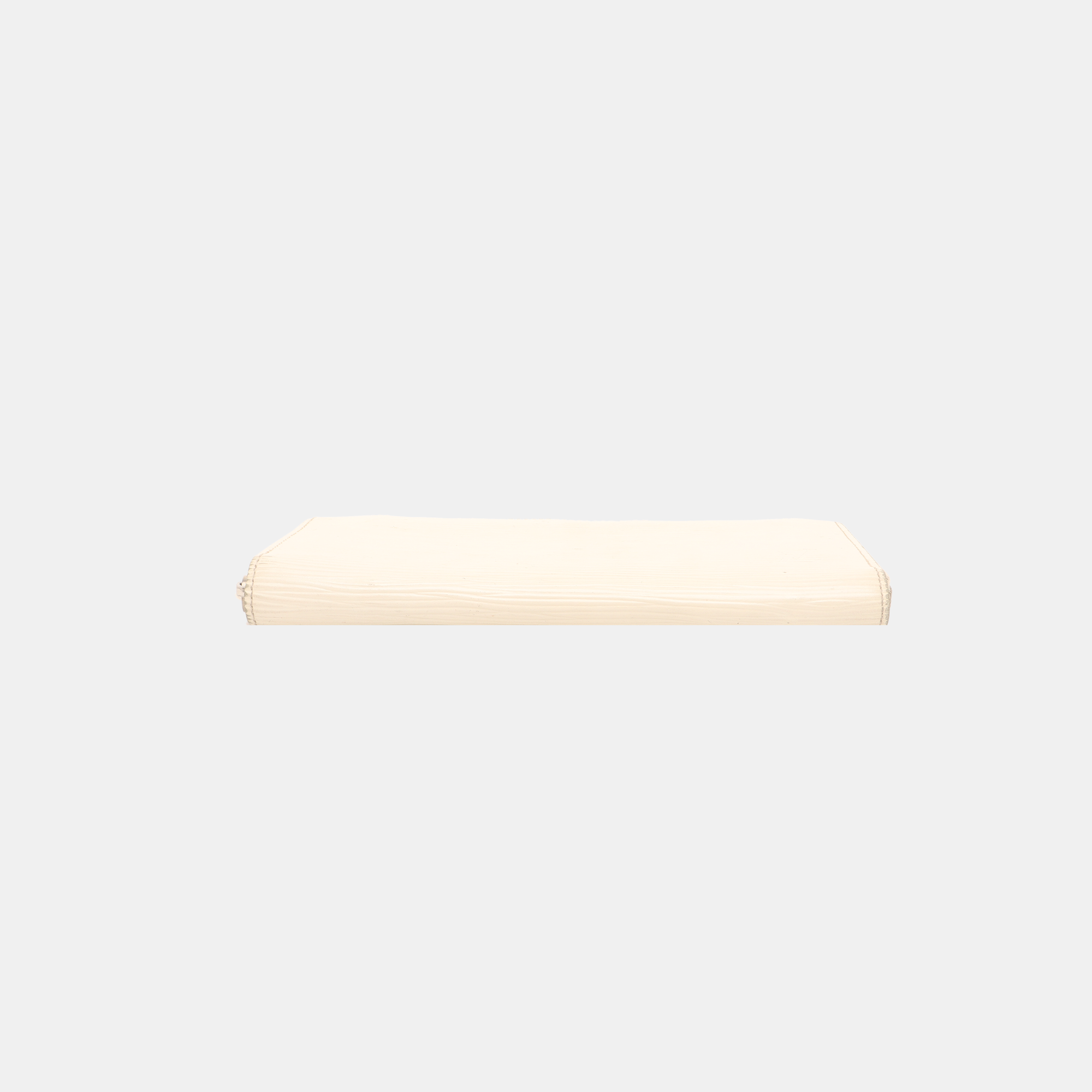 ZIPPY Epi White Wallet