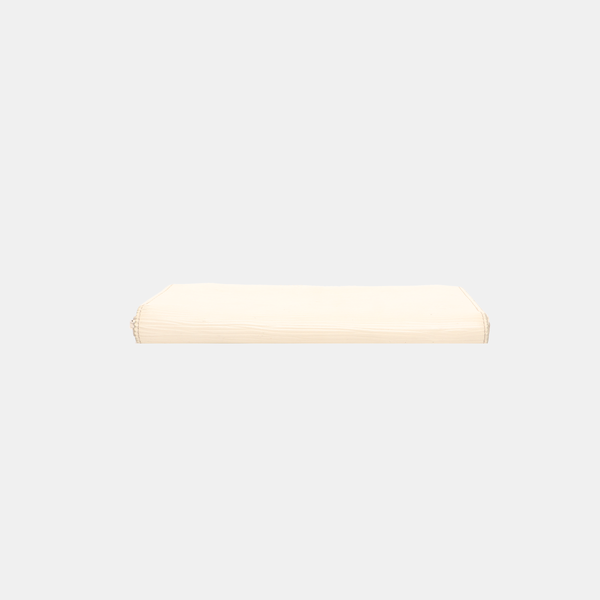 ZIPPY Epi White Wallet