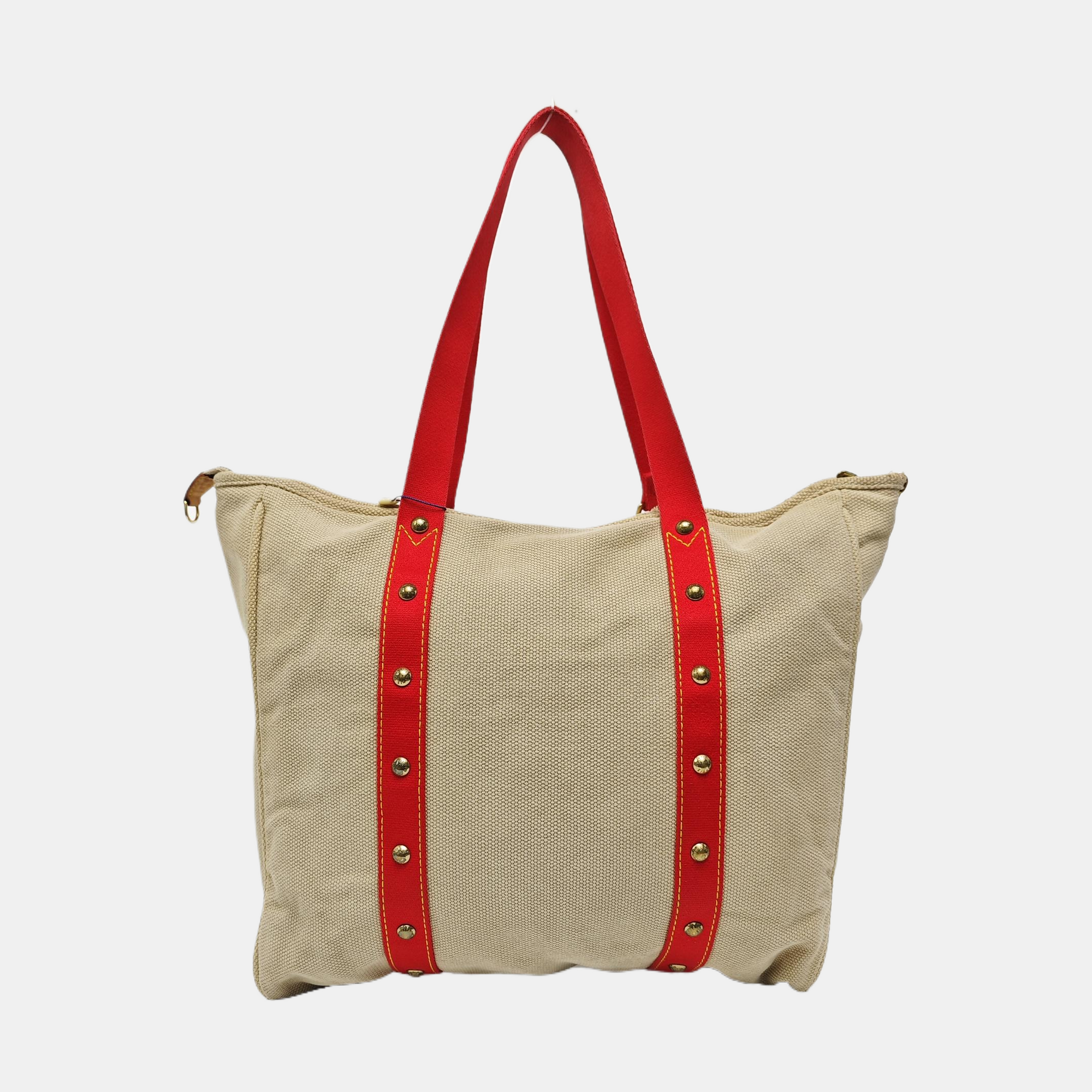 ANTIGUA Canvas Beige