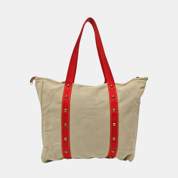 ANTIGUA Canvas Beige