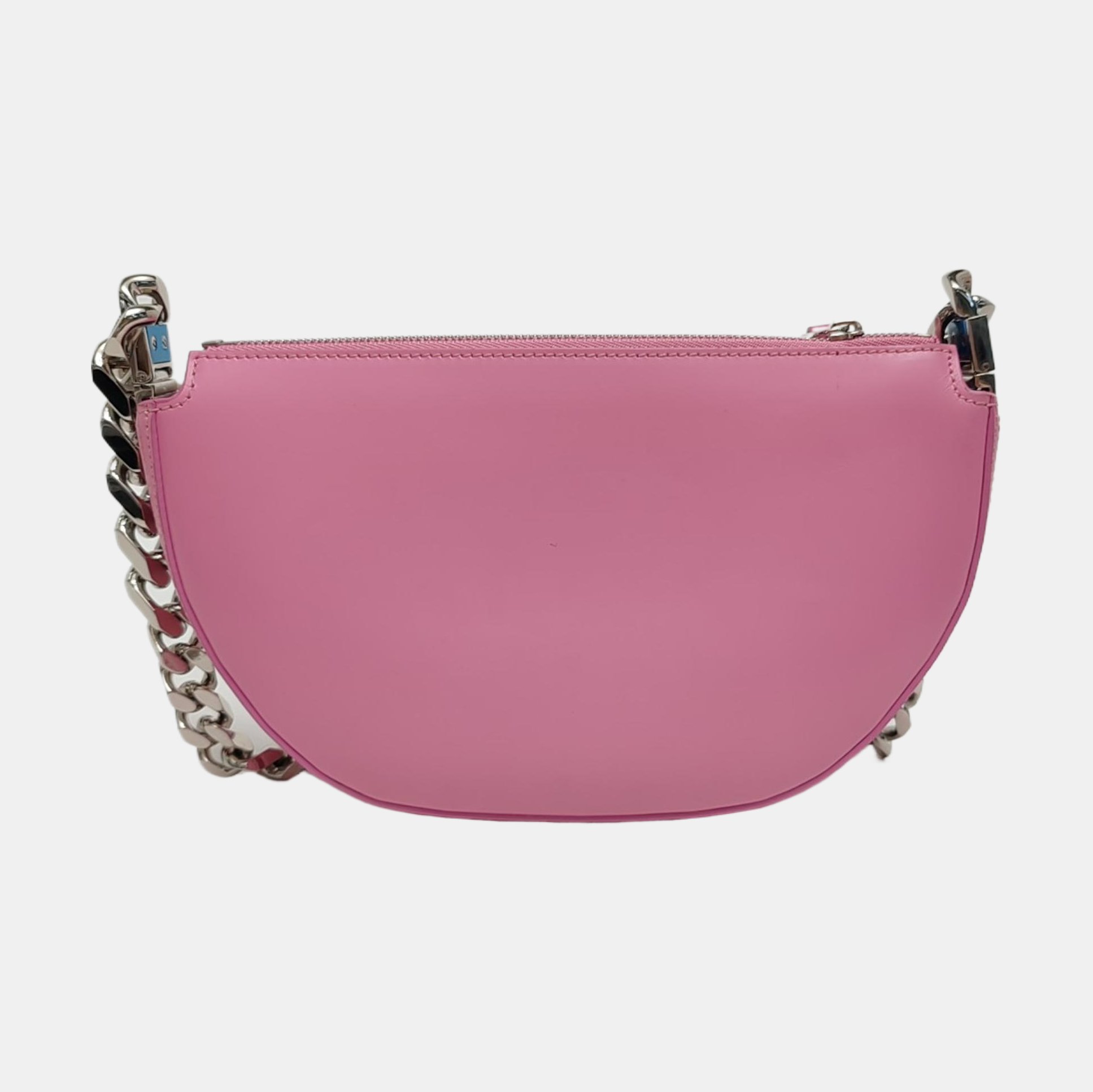 Olympia Mini Calfskin Pink