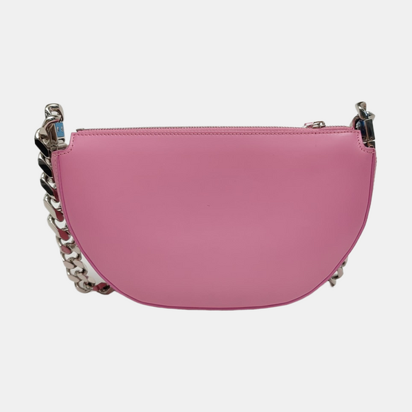 Olympia Mini Calfskin Pink