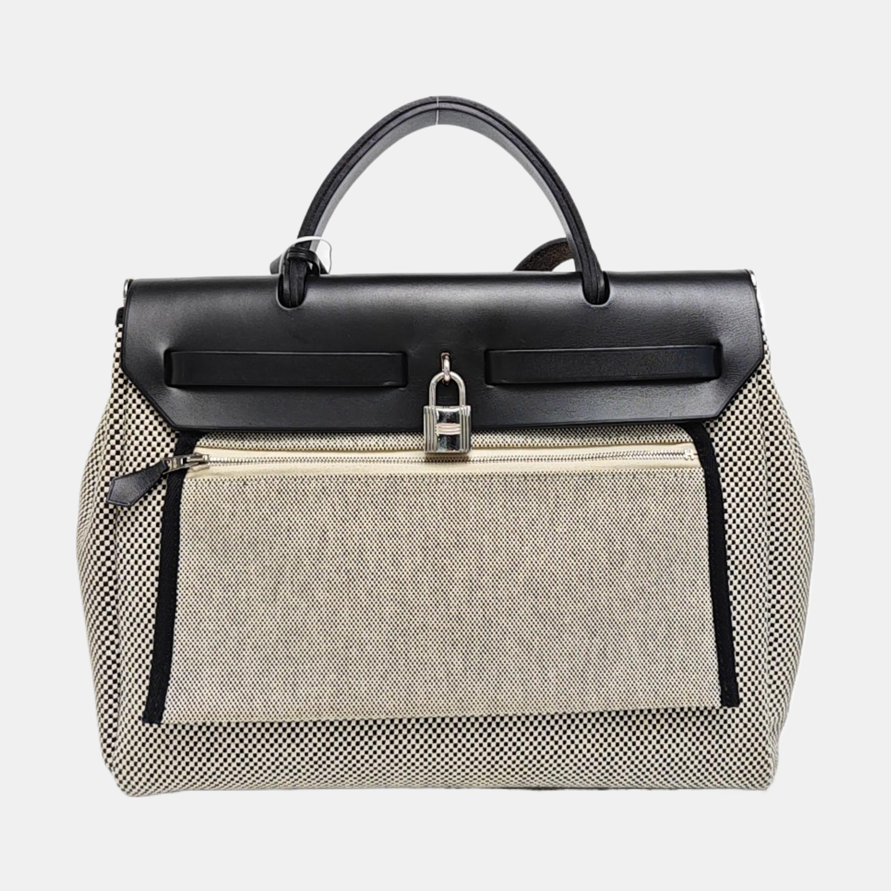 Herbag 31 Canvas Multicolor