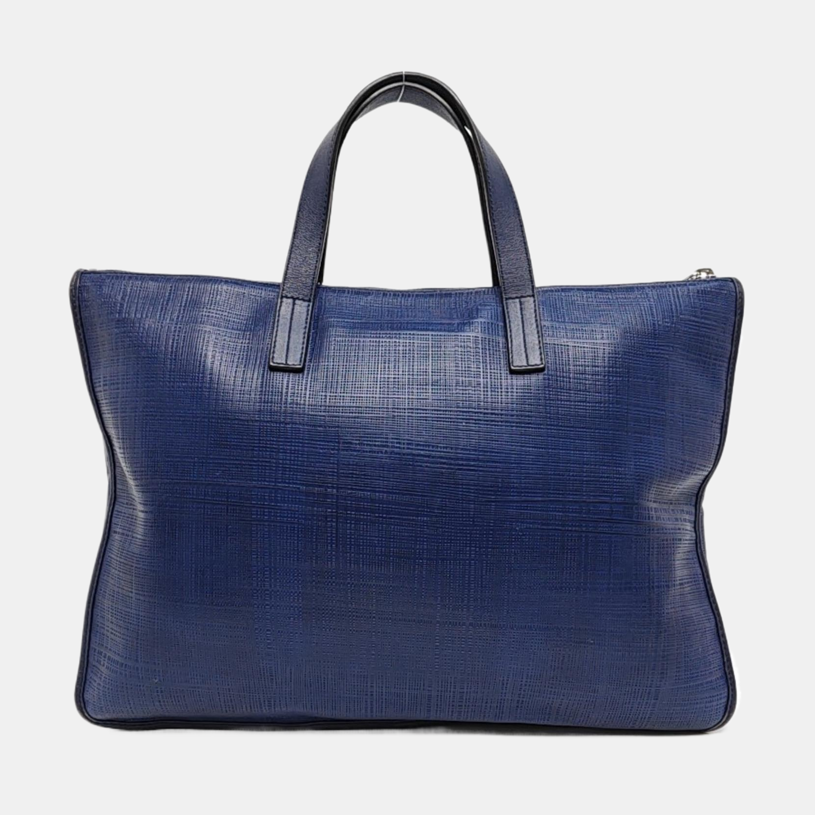 Toledo Calfskin Blue