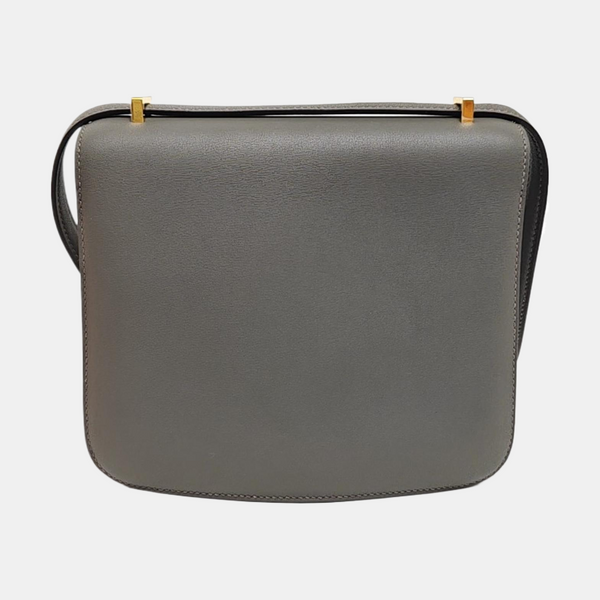 Constance 18 Swift Gray