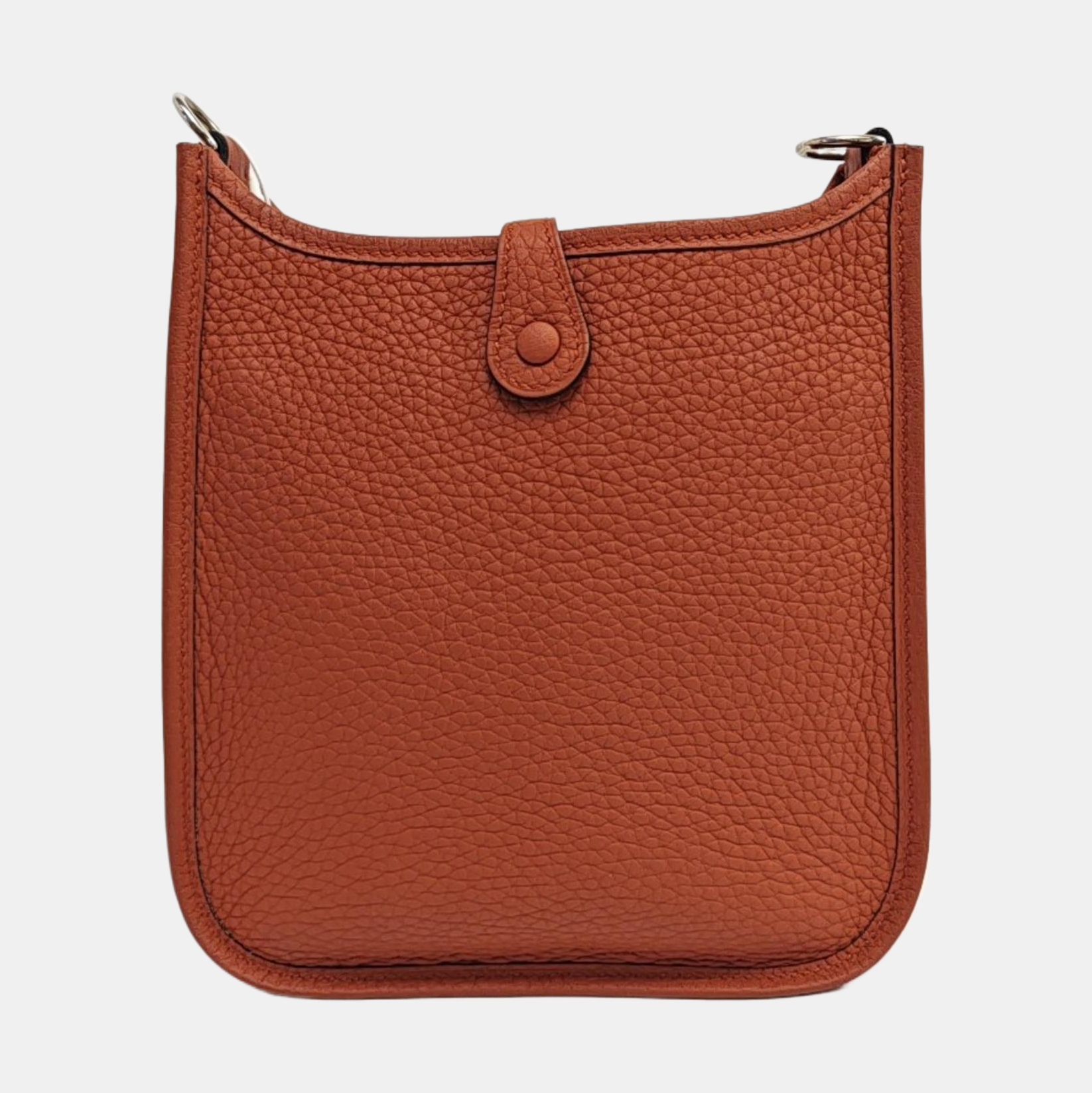 Evelyne TPM Clemence Orange