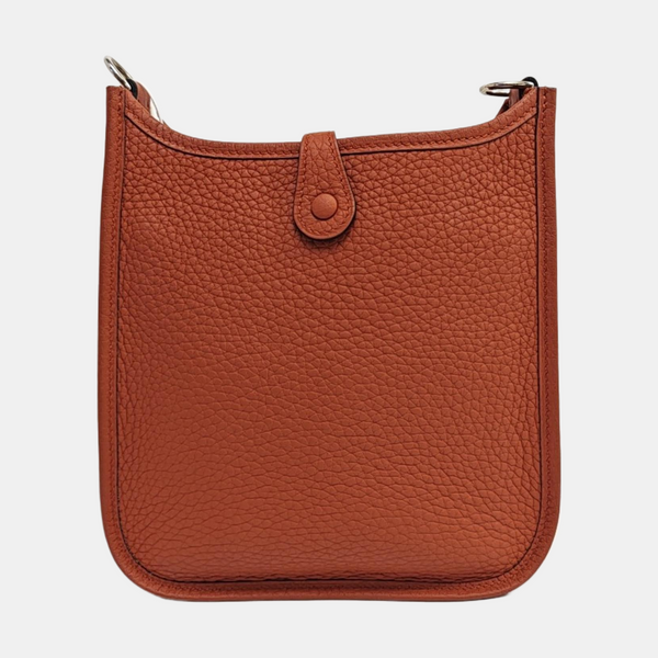 Evelyne TPM Clemence Orange