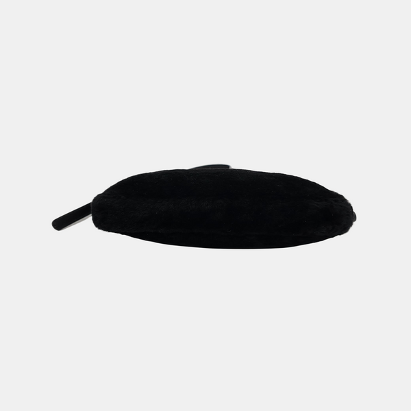 Velvet Black