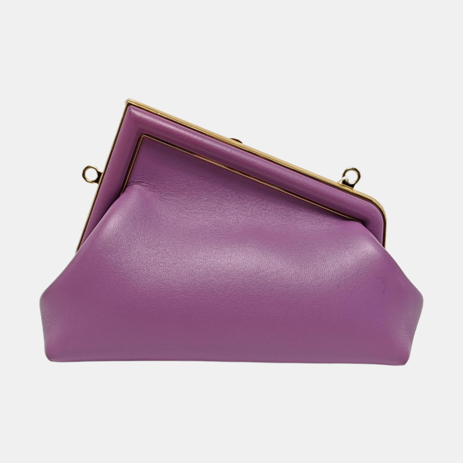 First Small Calfskin Pink