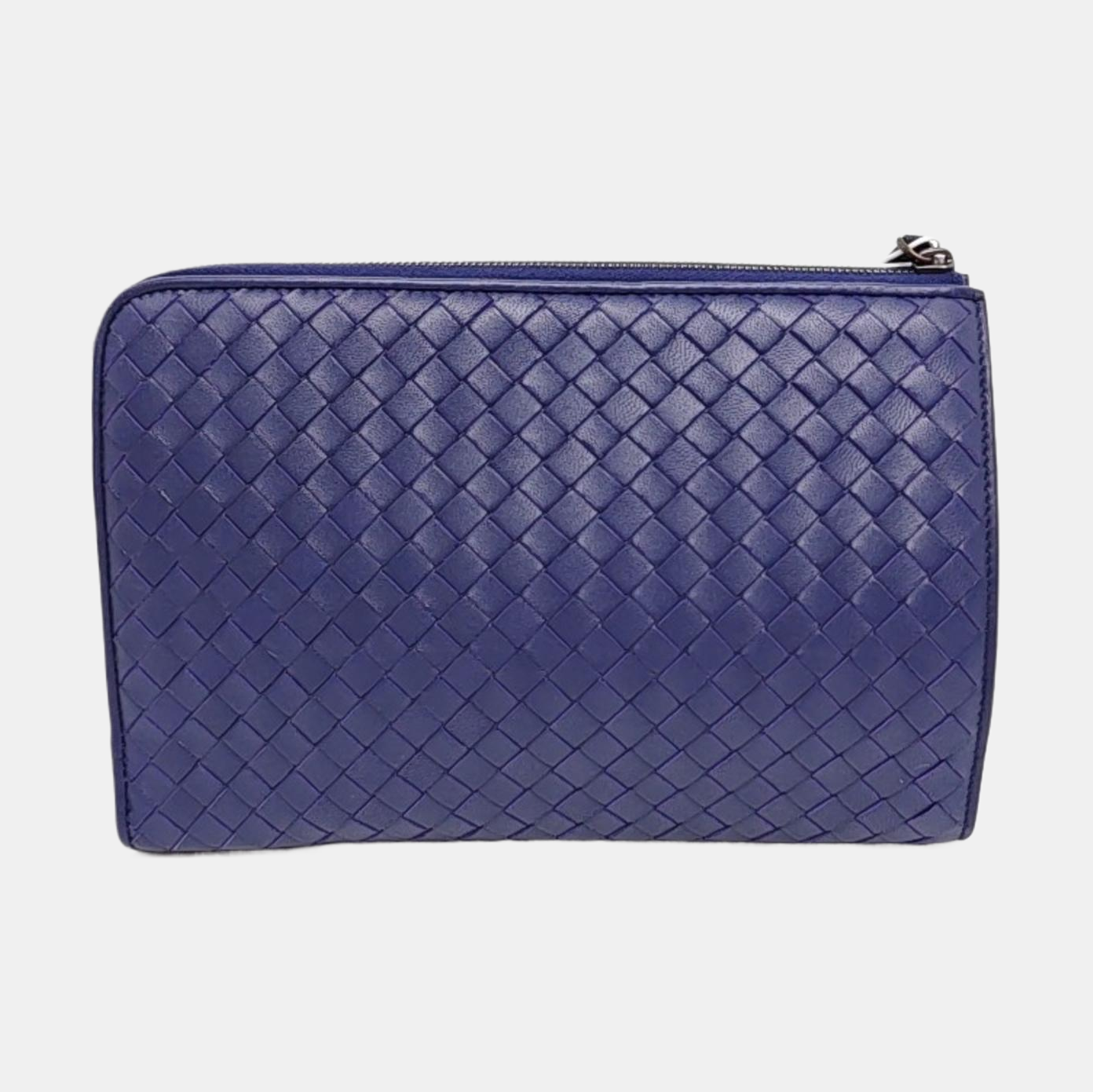 Calfskin Purple