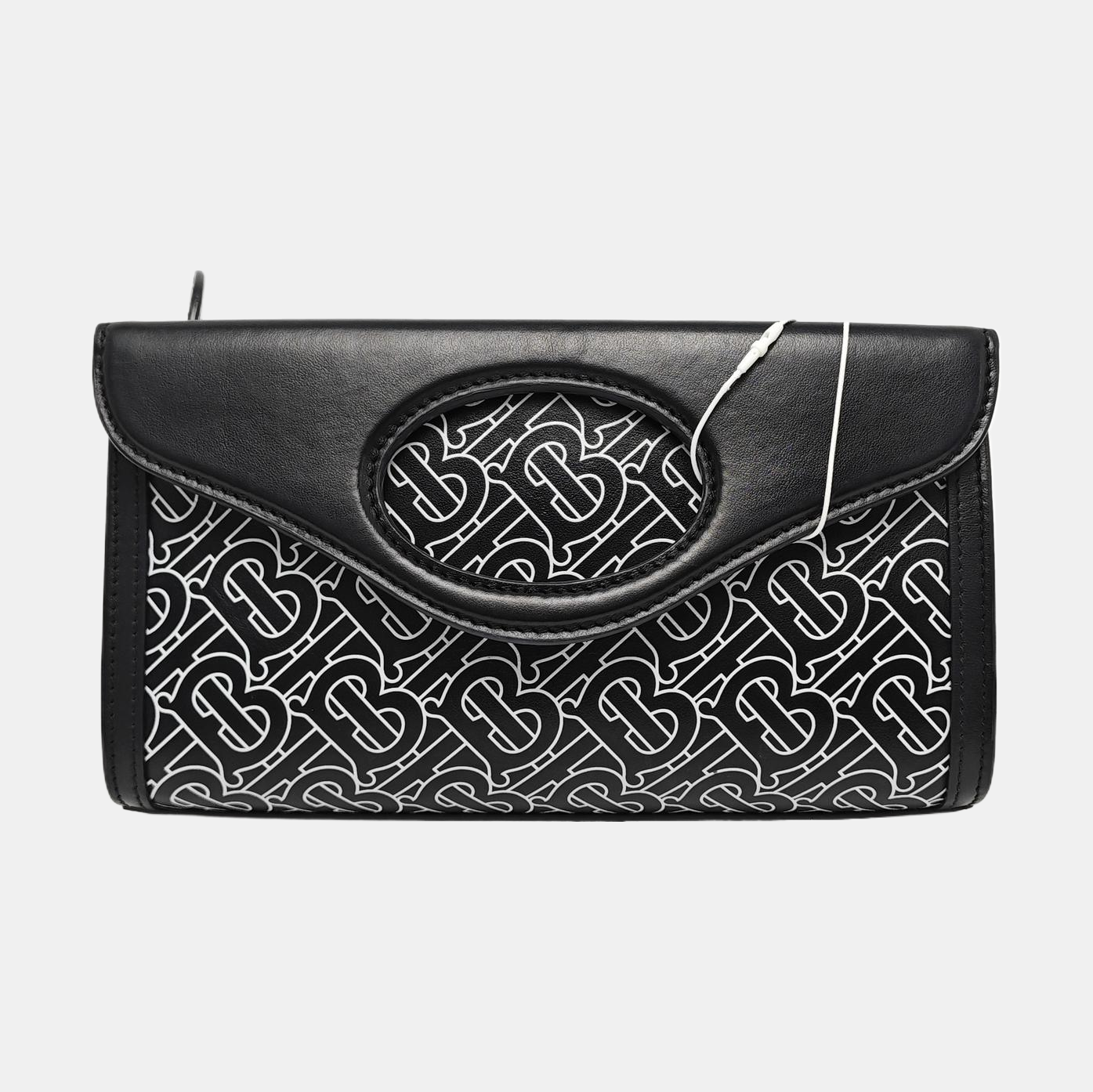 Calfskin Black