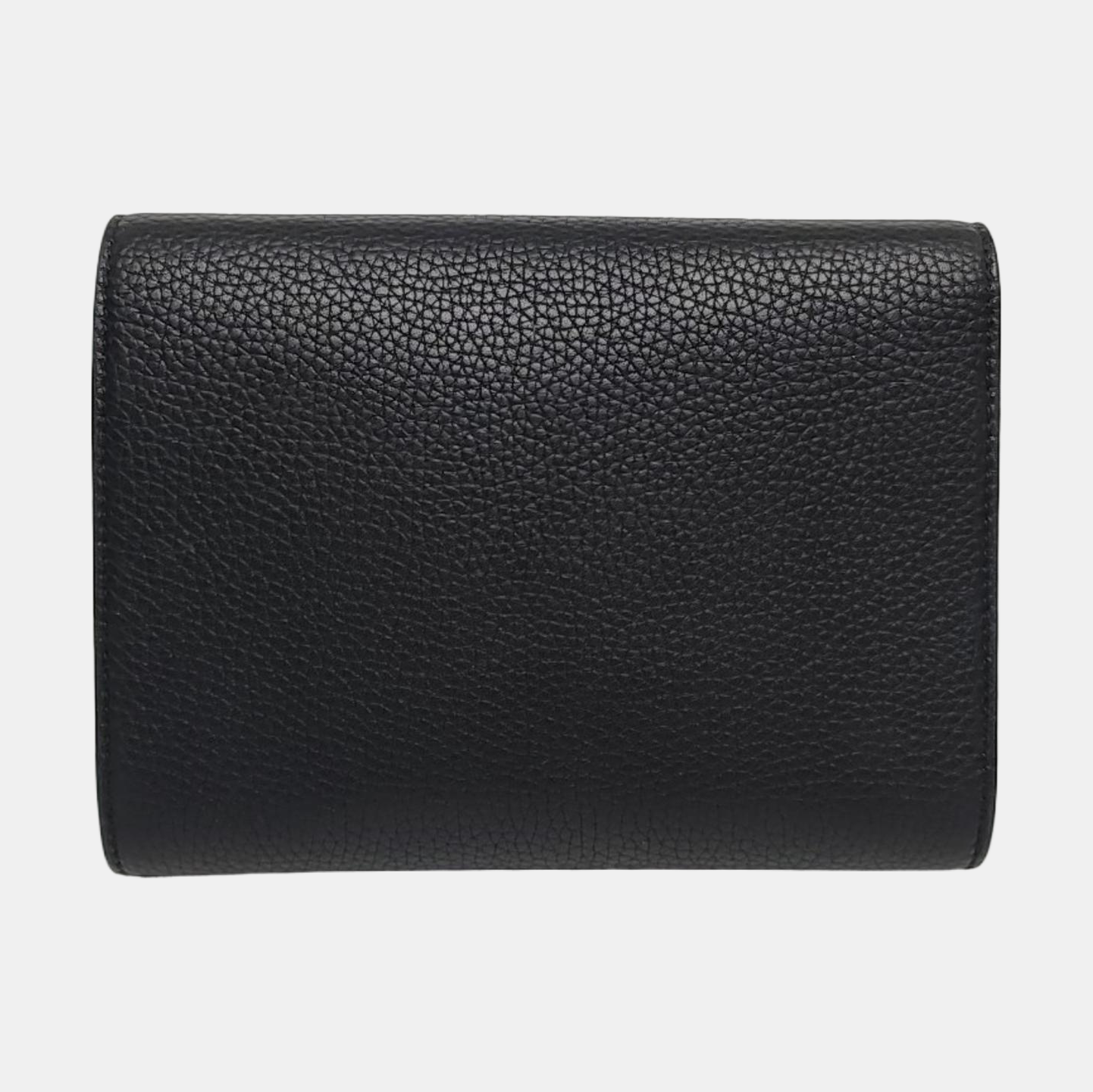 Animalier Calfskin Black