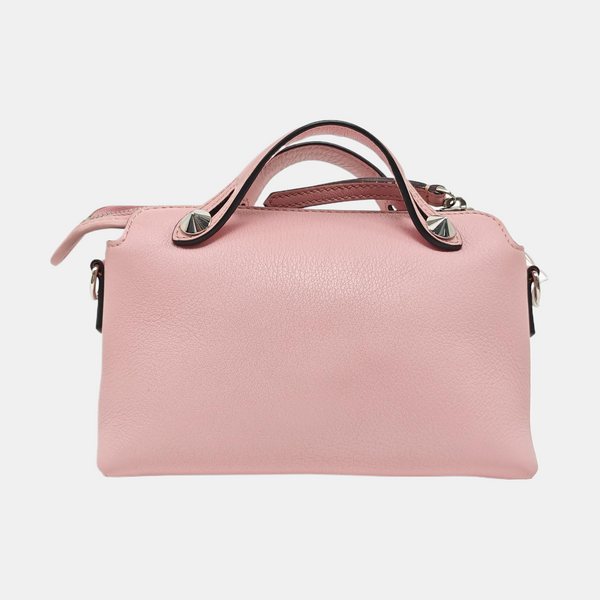 By The Way Mini Calfskin Pink