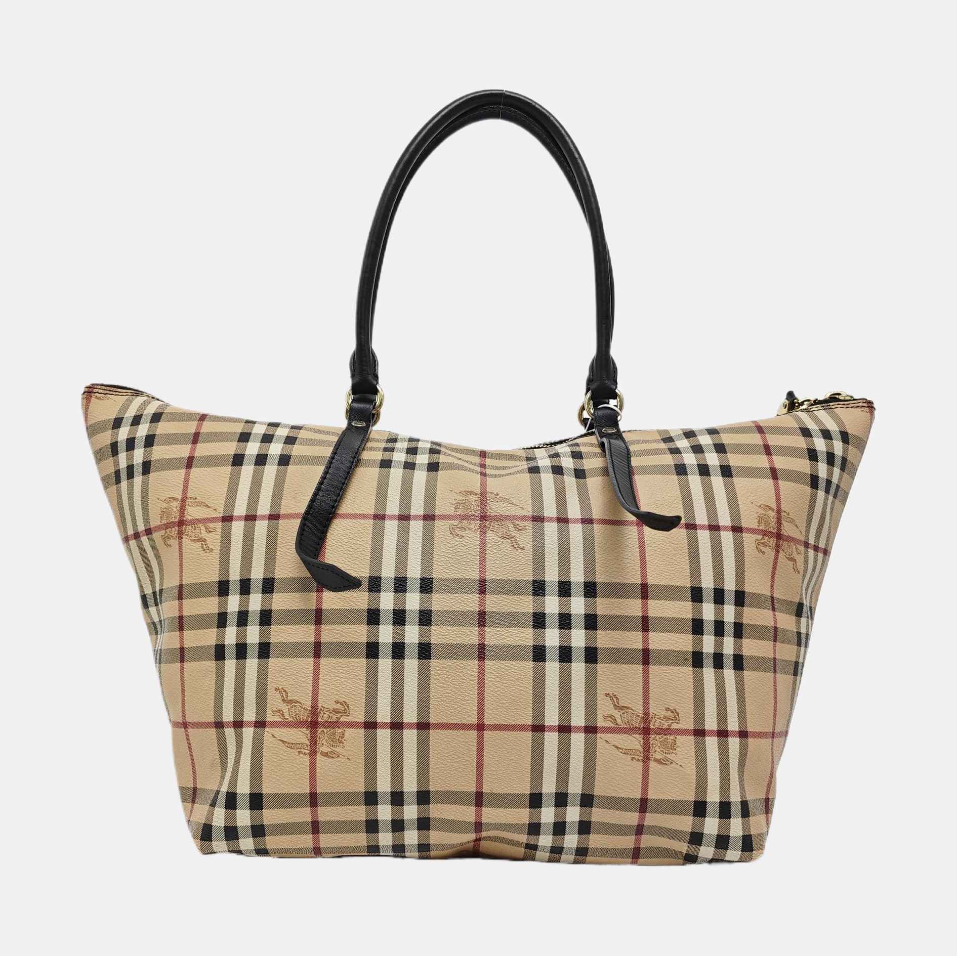 Salisbury Coated Canvas Beige