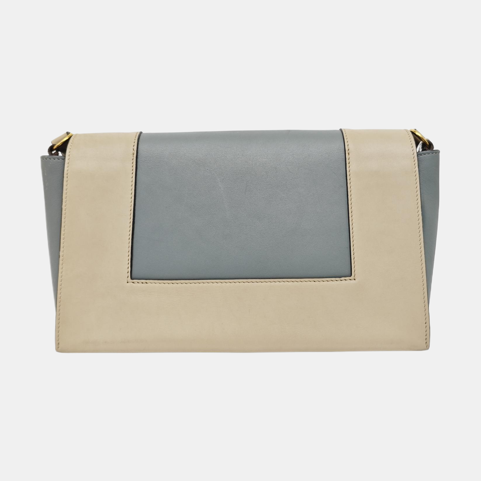 FRAME Medium Calfskin Multicolor