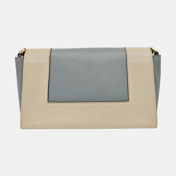 FRAME Medium Calfskin Multicolor