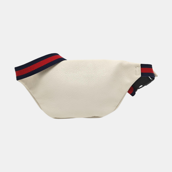 Print Small Calfskin White