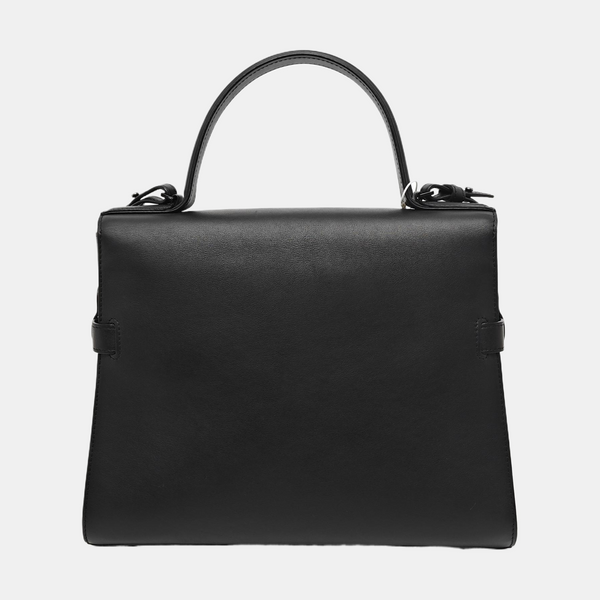 Tempête Calfskin Black