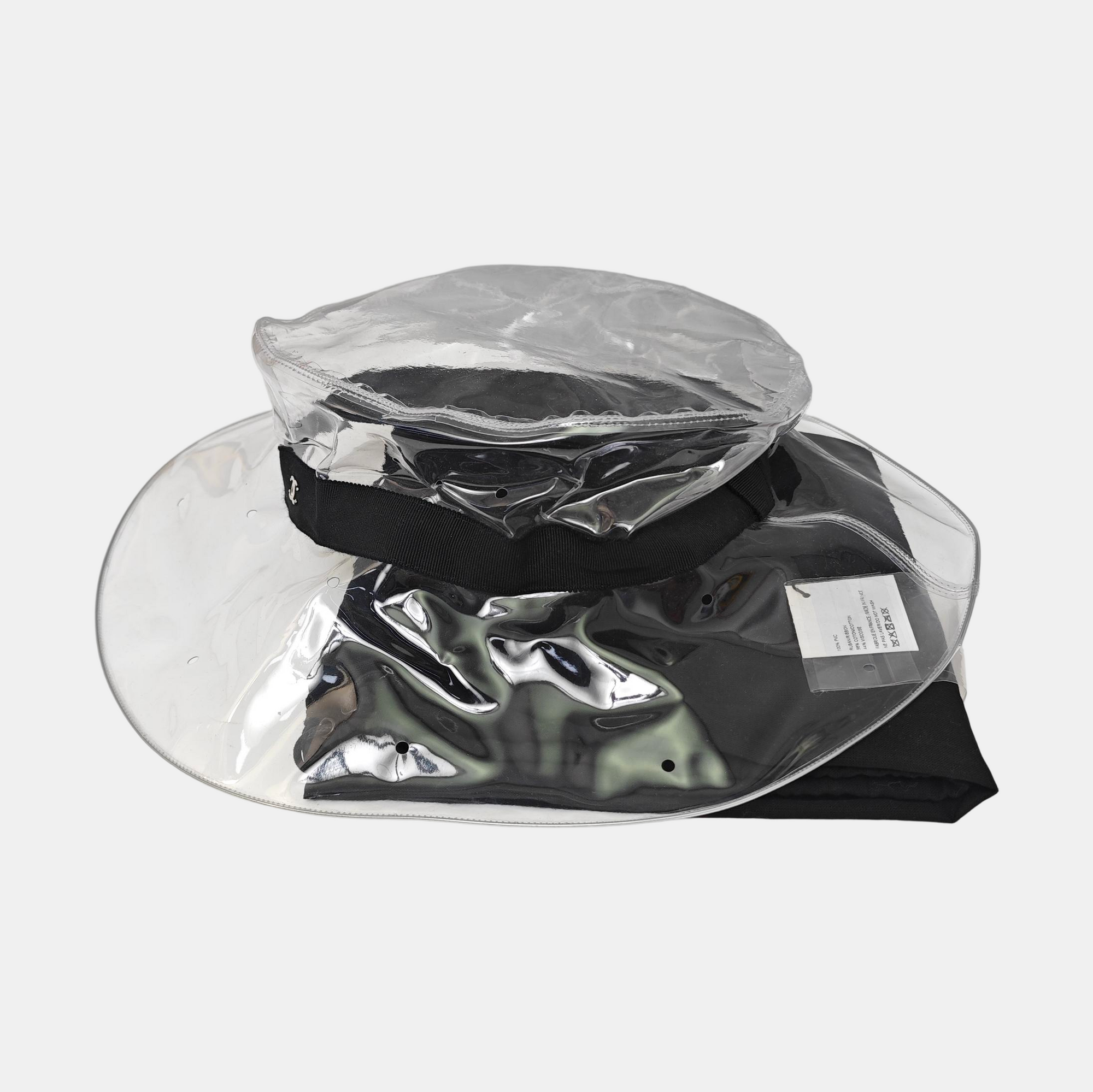 Other Hat Clear
