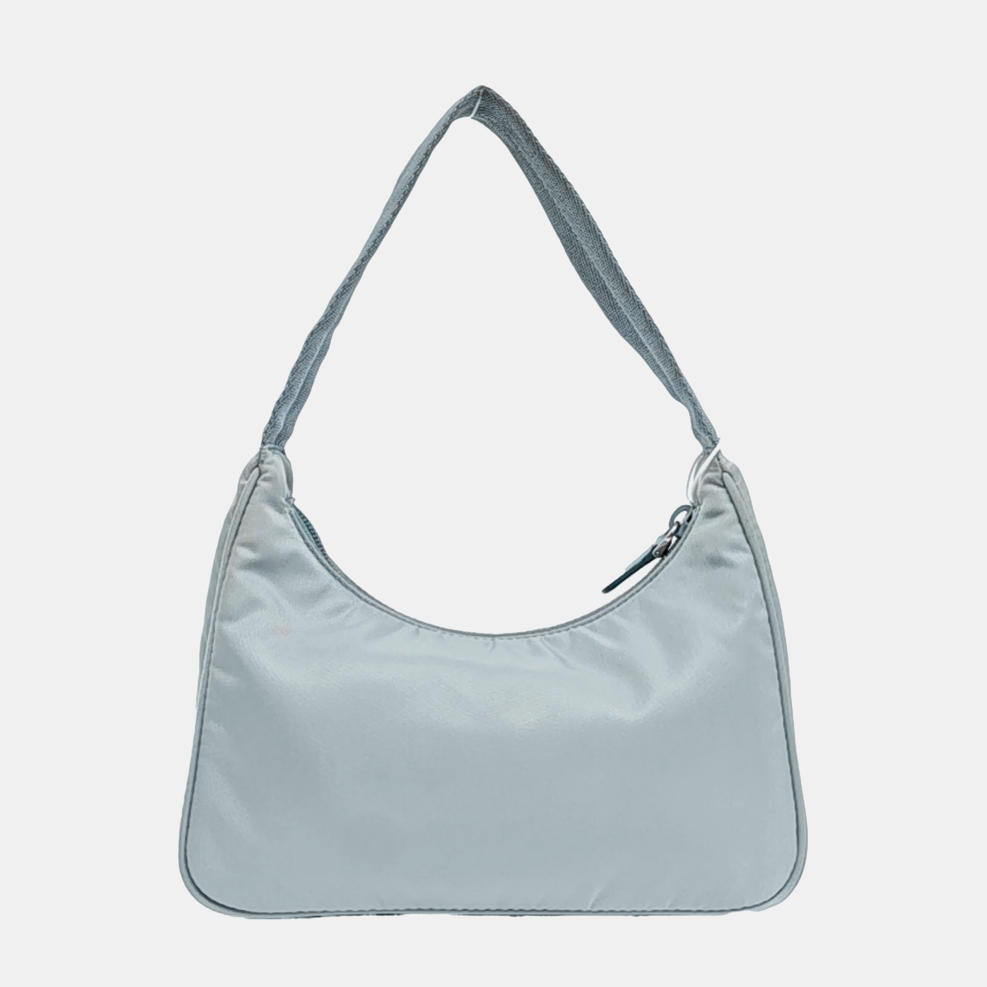 Re-Edition2000 Nylon Blue