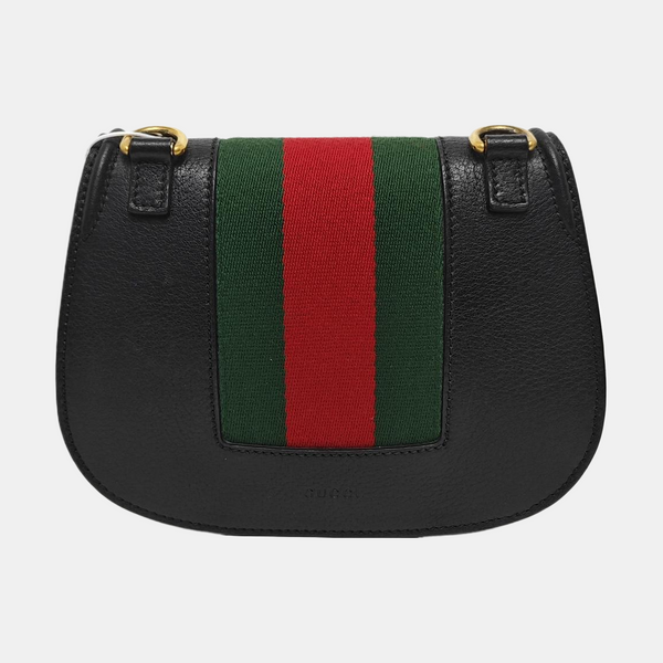 Totem Calfskin Black