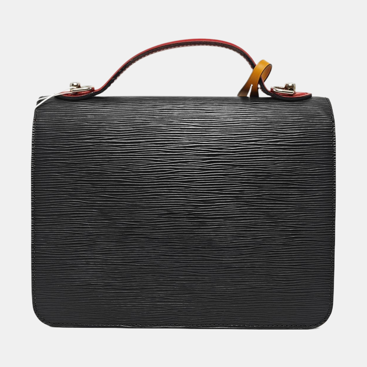 MONCEAU Epi Black