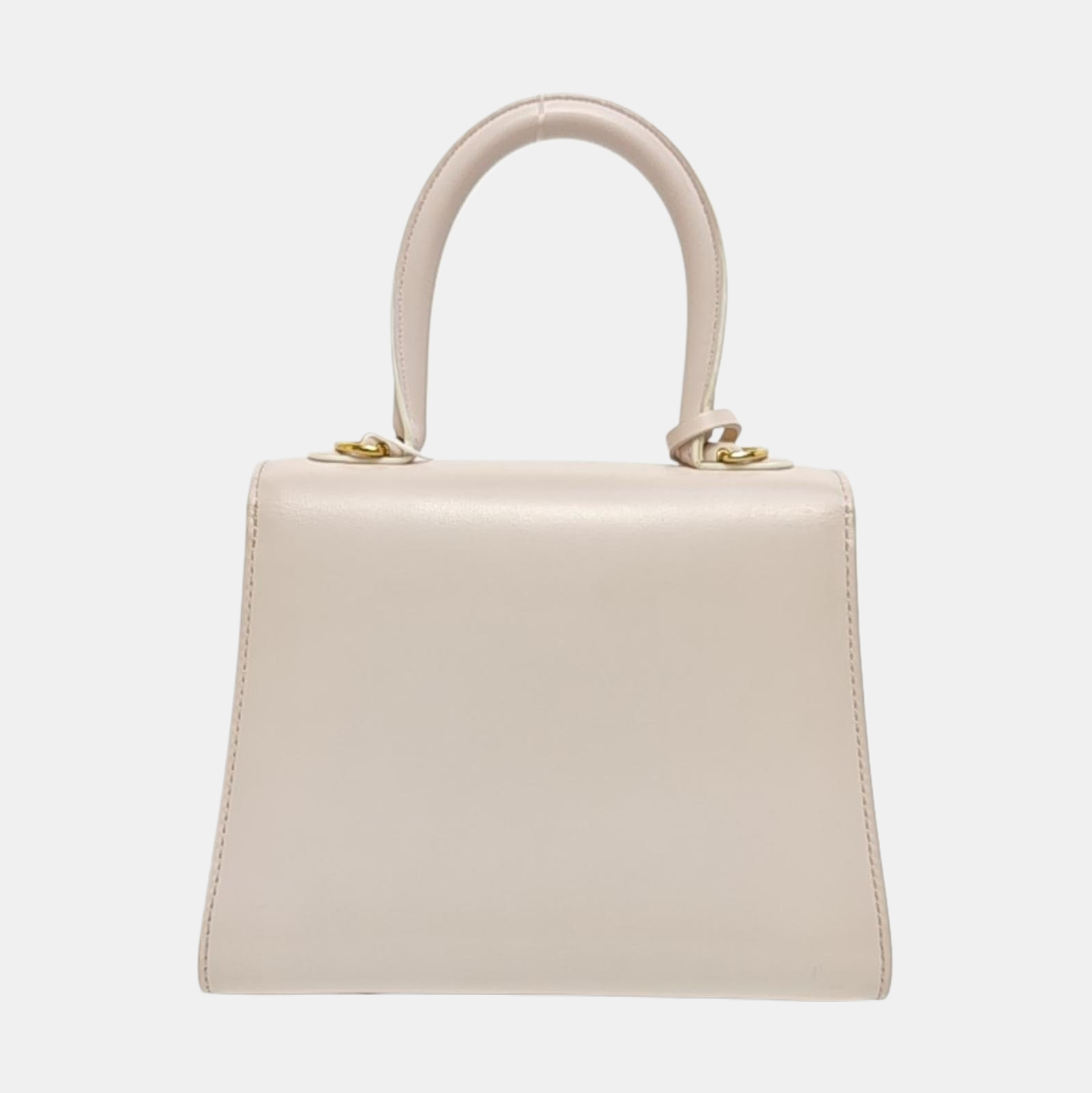 Brillant Mini Calfskin Pink