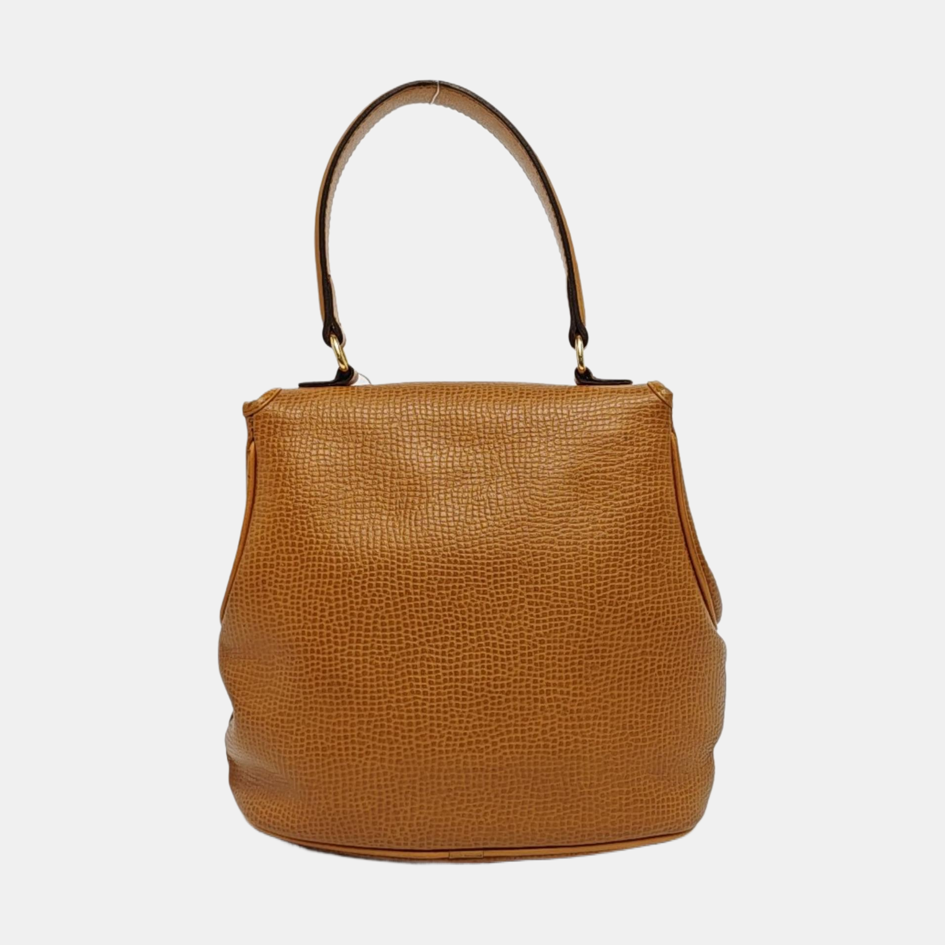 Calfskin Brown