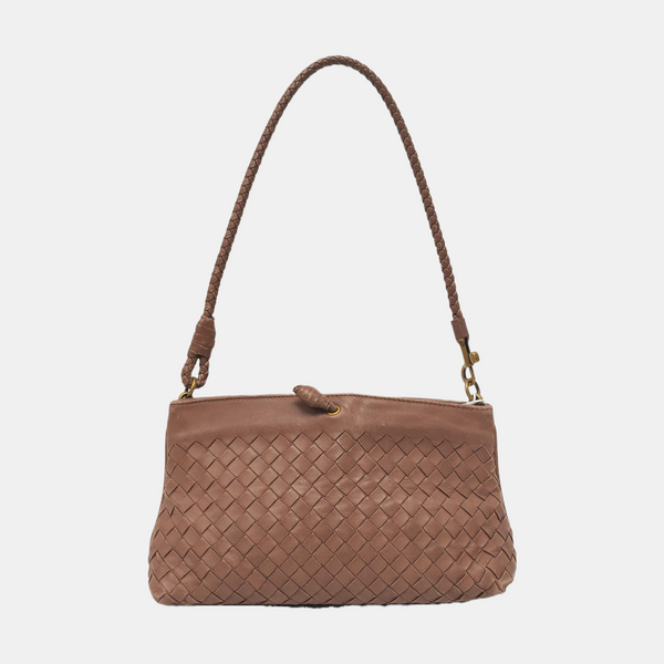 Calfskin Brown