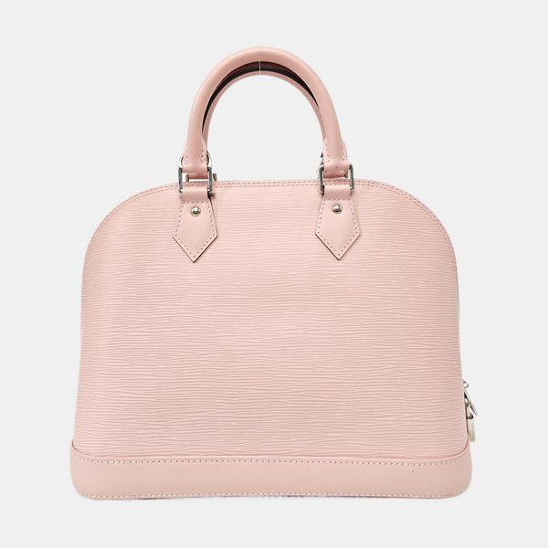 ALMA PM Epi Pink