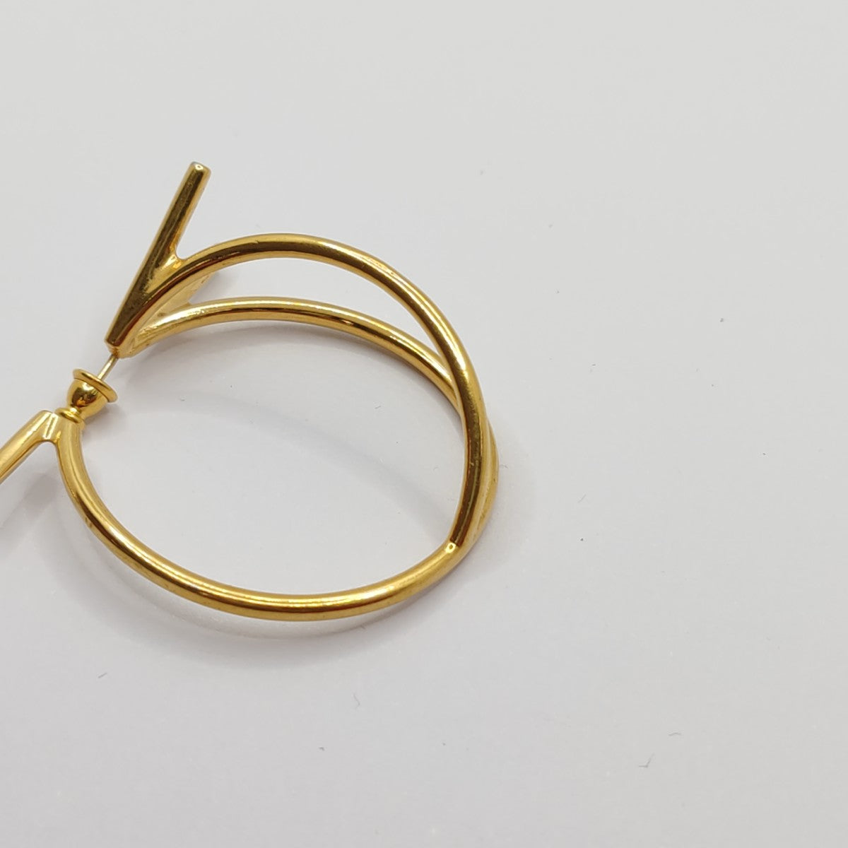 Oro metálico