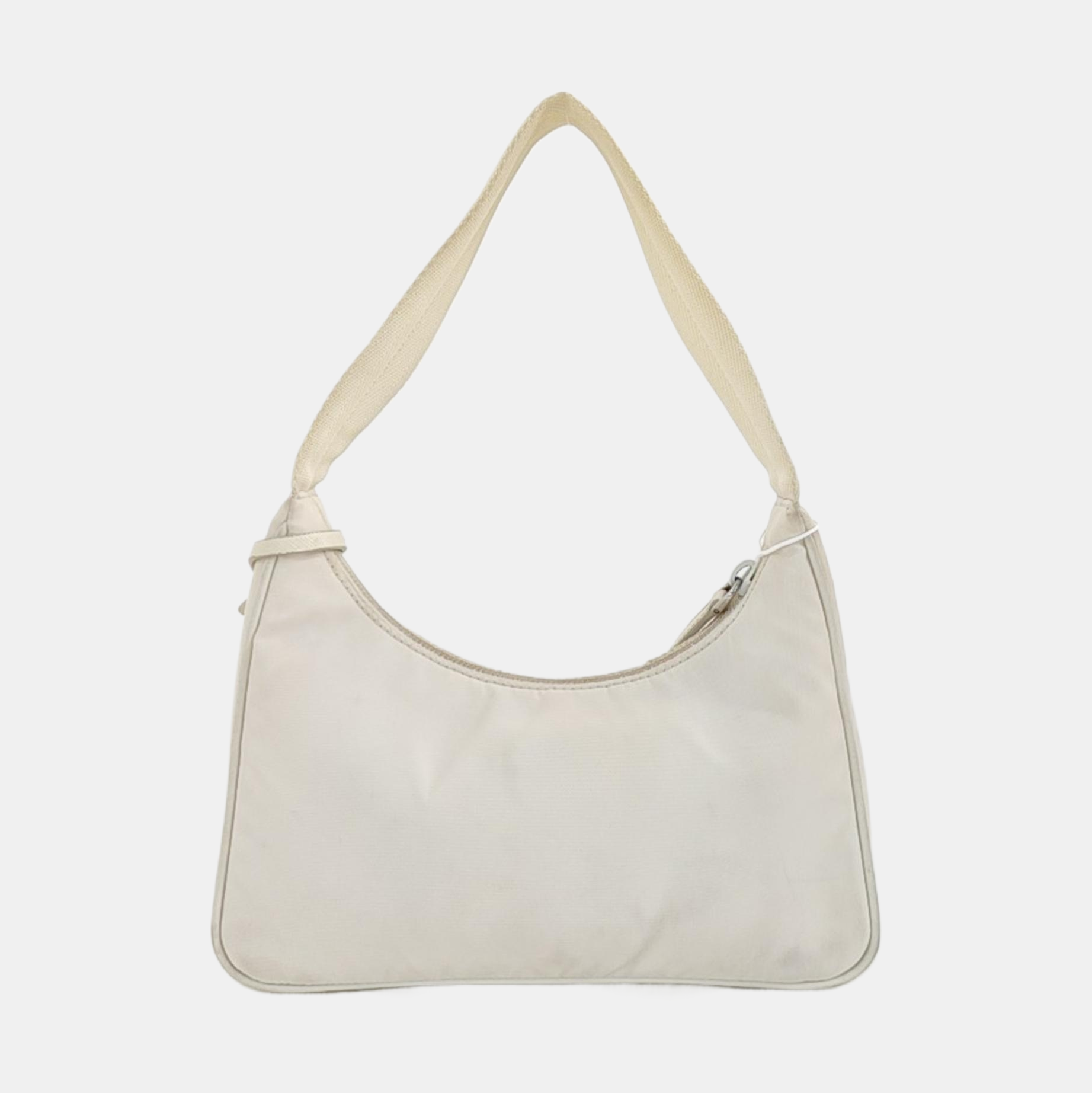 Re-Edition Fabric White