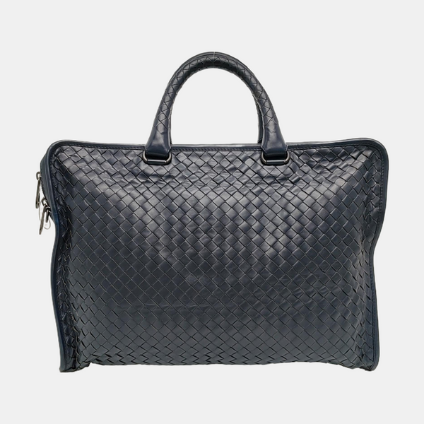 Calfskin Blue