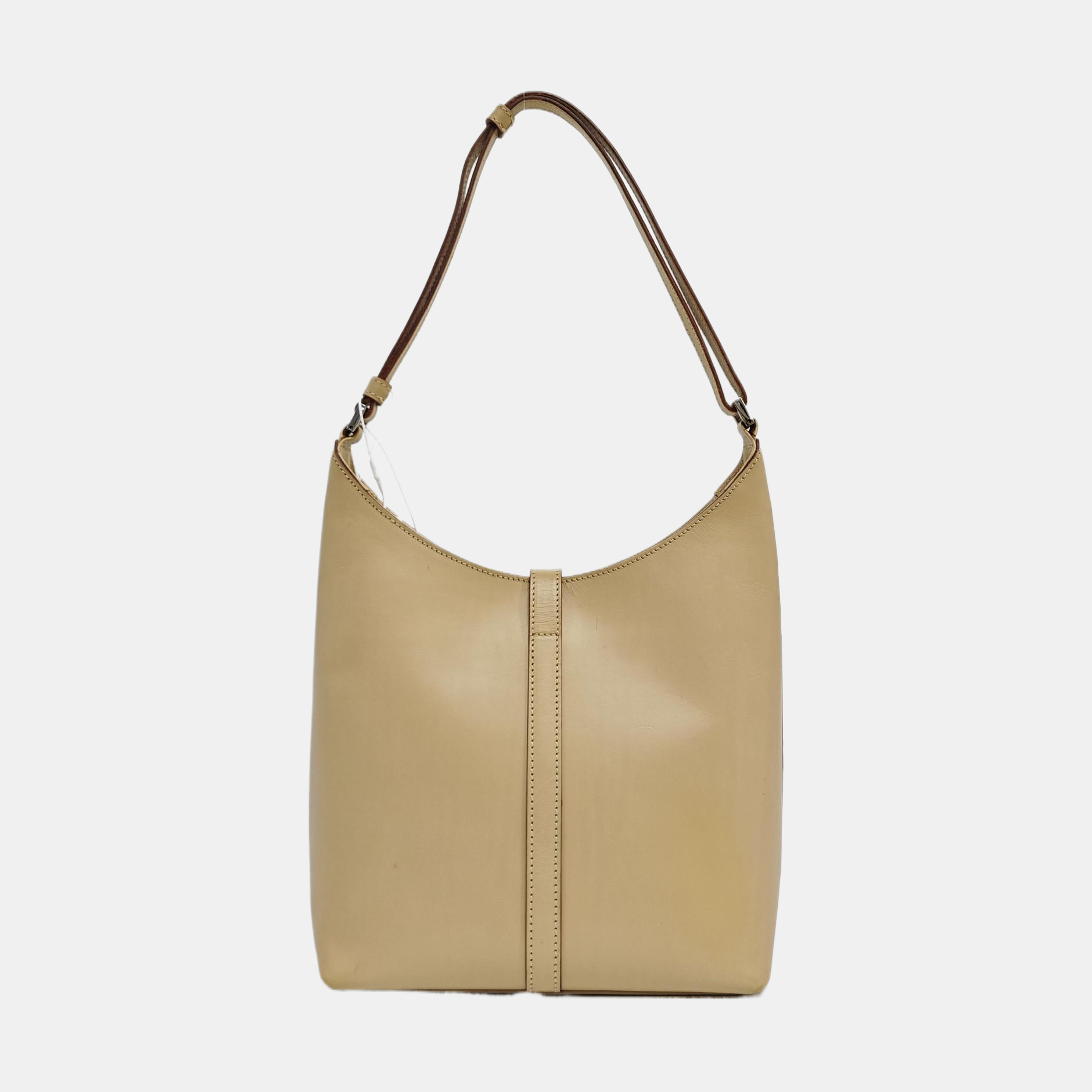 Bardot Calfskin Beige