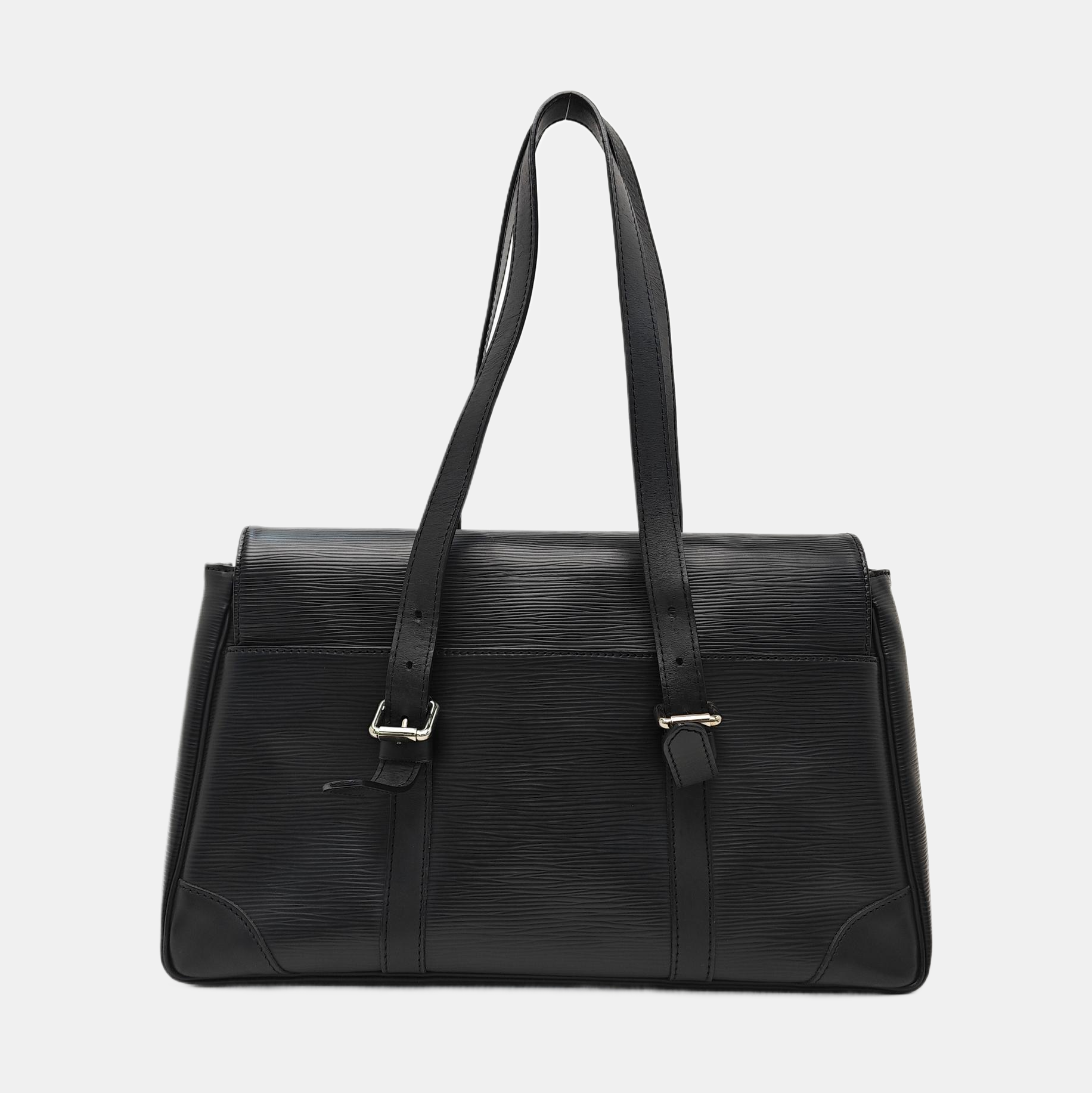EPI SEGUR MM Epi Black