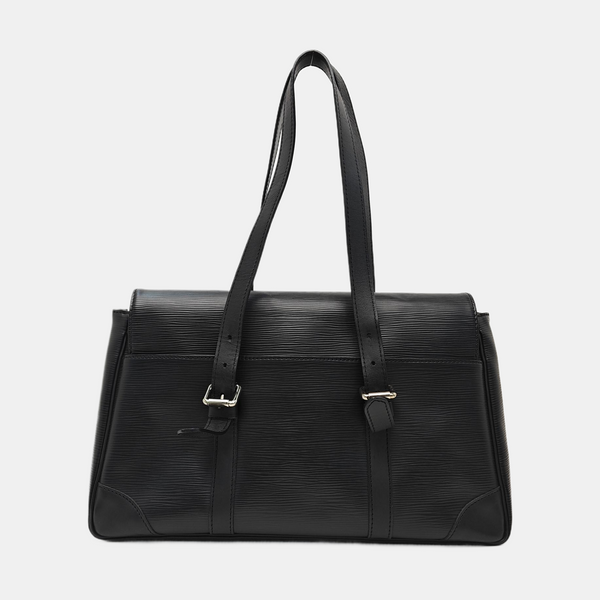 EPI SEGUR MM Epi Black