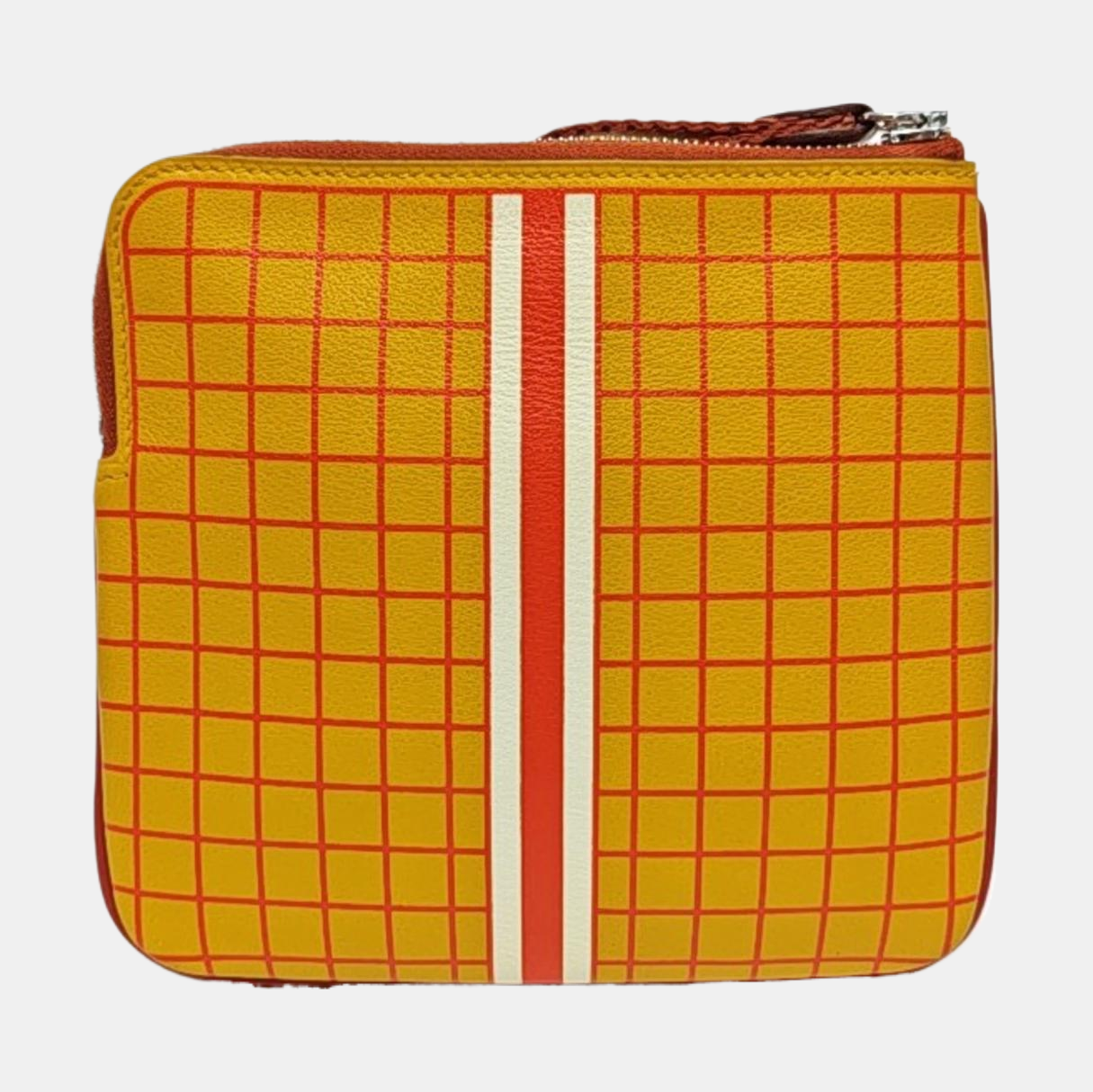 Carre Swift Brown Wallet