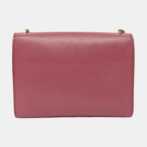 Ginny Calfskin Beige